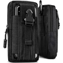 ONEFLOW Survival Case Oukitel C5 (2025) Handytasche Outdoor