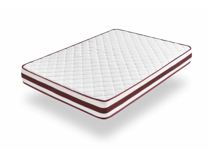 Matelas viscosoft - 140x190 cm - 21 cm