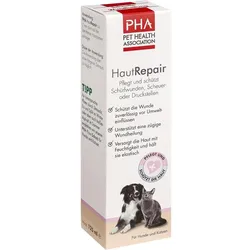 Pha Hautrepair für Hunde 125 G