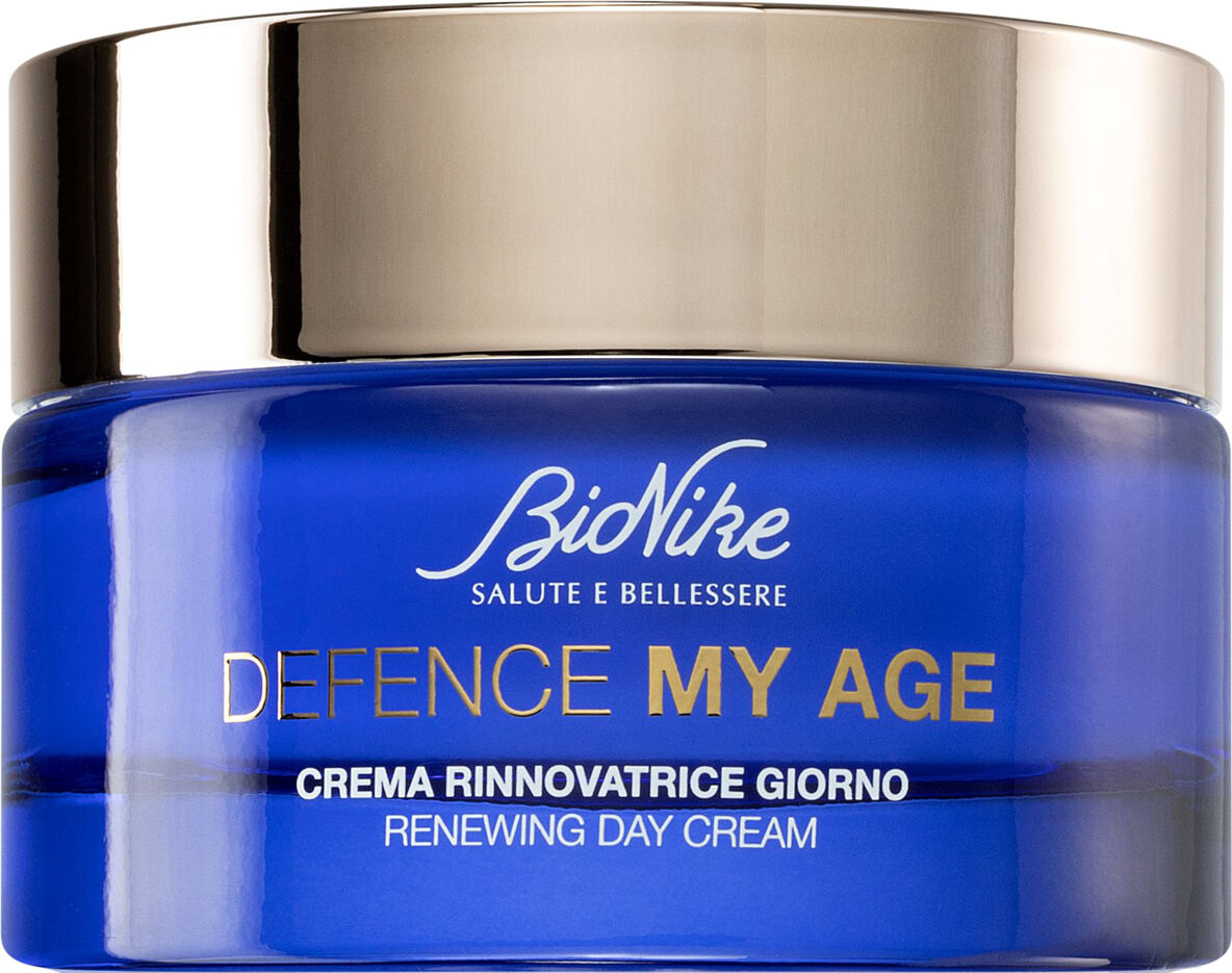 BIONIKE Defence My Age Renewing Day Cream 50ml