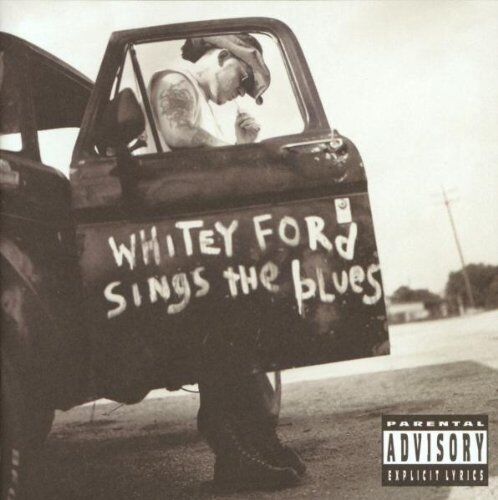 Everlast - Whitey Ford Sings the Blues - Preis vom 11.10.2026 03:10:56 h