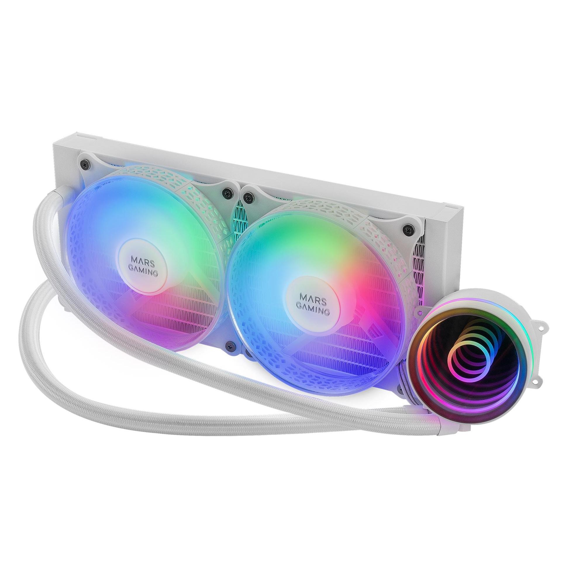 Mars Gaming ML-ONE240 (MLONE240W)