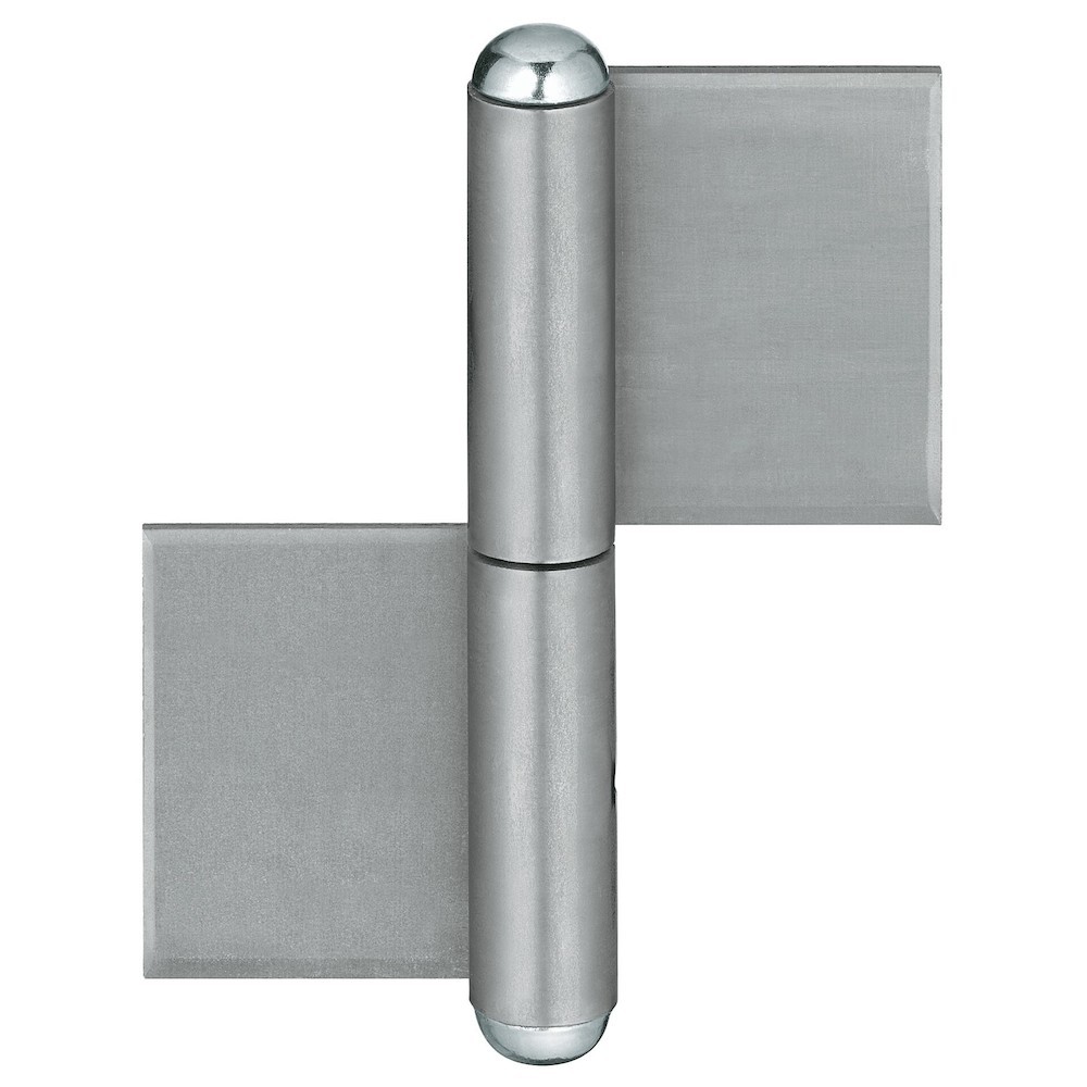 Konstruktionsband Simonswerk KO 4, Stahl 5 140556 0 00206
