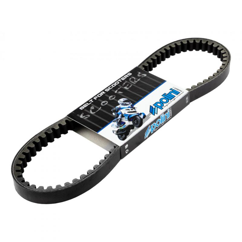 Courroie Polini MBK Booster Nitro