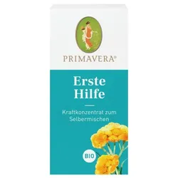 Primavera Erste Hilfe Mischung Kraftkonzentrat