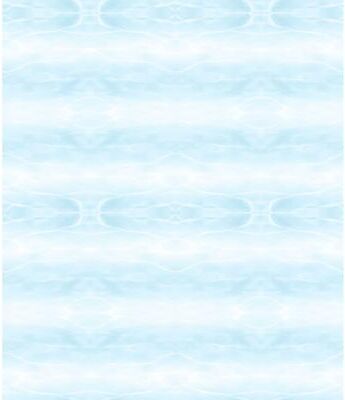 York Wallcoverings Disney The Little Mermaid Swim Teal Wallpaper