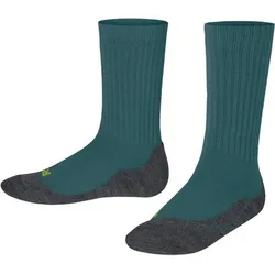 FALKE Active Warm Active stark, Größe 39-42 in Grün 7676