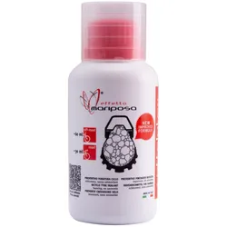 Effetto Mariposa Reifendichtmittel Caffelatex 250 ml grau