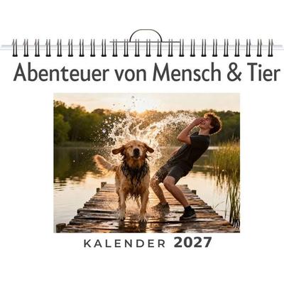 Abenteuer von Mensch & Tier