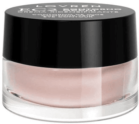Lovren Essential Ec2 Contorno Occhi Crema 15Ml