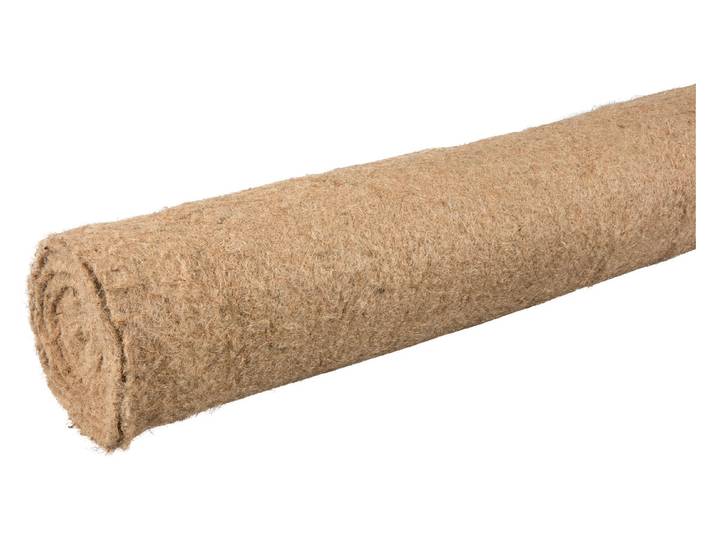 Windhager Jute-Vlies Mulchmatte 0.7 × 4 m