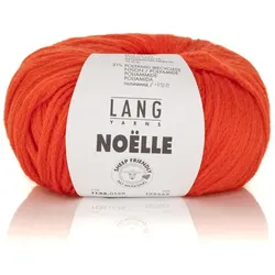 Lang Yarns Wolle Noëlle