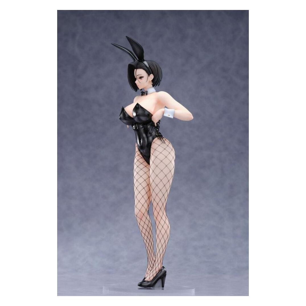 Magi Arts Original Character statuette PVC 1/4 Yuko Yashiki Bunny Girl 42 cm (MAAR77001)