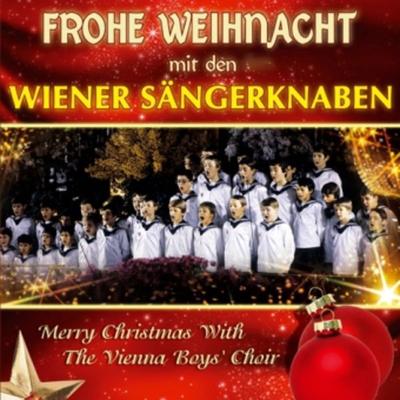 Frohe Weihnacht - Wiener Sängerknaben, CD, 9003549771340