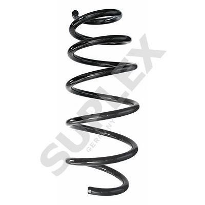 Suplex Fahrwerksfeder [Hersteller-Nr. 23606] für Opel