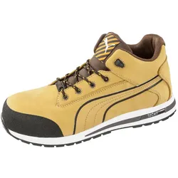 Puma, Sicherheitsschuhe, Sicherheitshalbschuhe (S3, 41)