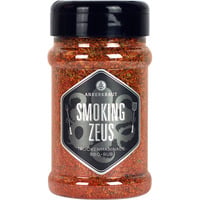 Smoking Zeus, Gewürz 200 g, Streudose