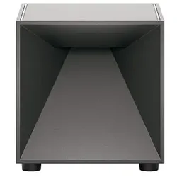 SIGOR LED-Akku-Tischleuchte NUTALIS MINI, IP54, 2.2W 2200/2700K (FlexMood) 125lm, Easy-Connect + Wandhalterung, dimmbar, graphitgrau SIG-4519101