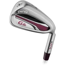 Ping G Le 2 Damen Eisensatz 7-SW