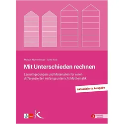Mit Unterschieden rechnen, Fachbücher von Marcus Nührenbörger, Sylke Pust