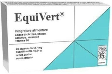 Equivert 20Cpr