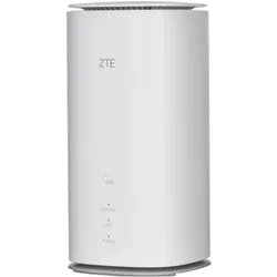 ZTE MC888B, Router, Weiss