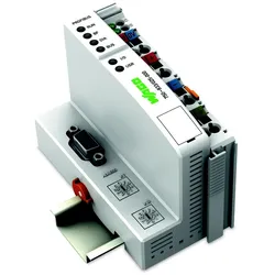 WAGO GmbH &amp; Co. KG Controller PROFIBUS-Slave 750-833/025-000