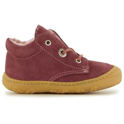 Pepino by Ricosta - Kid's Corany - Winterschuhe 20 | EU 20 rot