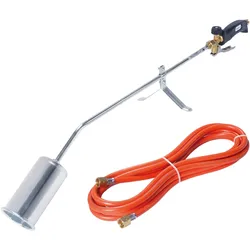 Rothenberger, Lötgerät, RoMaxi Economy - mit Schlauch (Lötlampe)