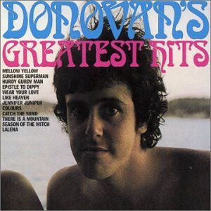 Donovan - Greatest Hits [Millenium Pop] - Preis vom 11.10.2026 23:13:37 h