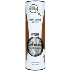 Deanston 19 Jahre - 1999 - Asta Morris - Cask No. AM130 - Single...
