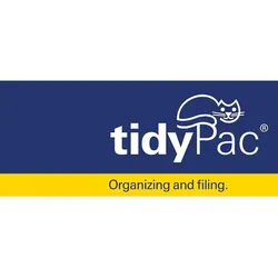 tidyPac Umzugskarton TP110.005 575x295x335mm braun