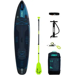 JOBE AERO DUNA 11.6SUP 2026 blue