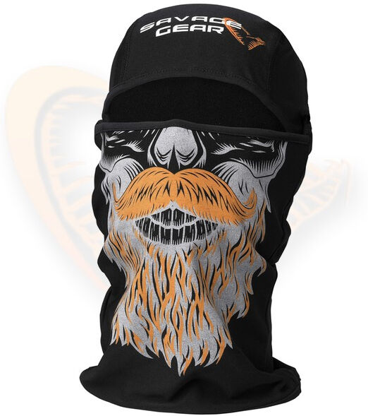 Savage Gear Beard Balaclava