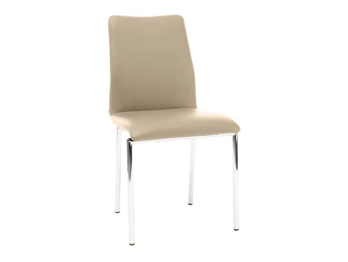 Stuhl Leni, Willisau, idea, carrara, Leder