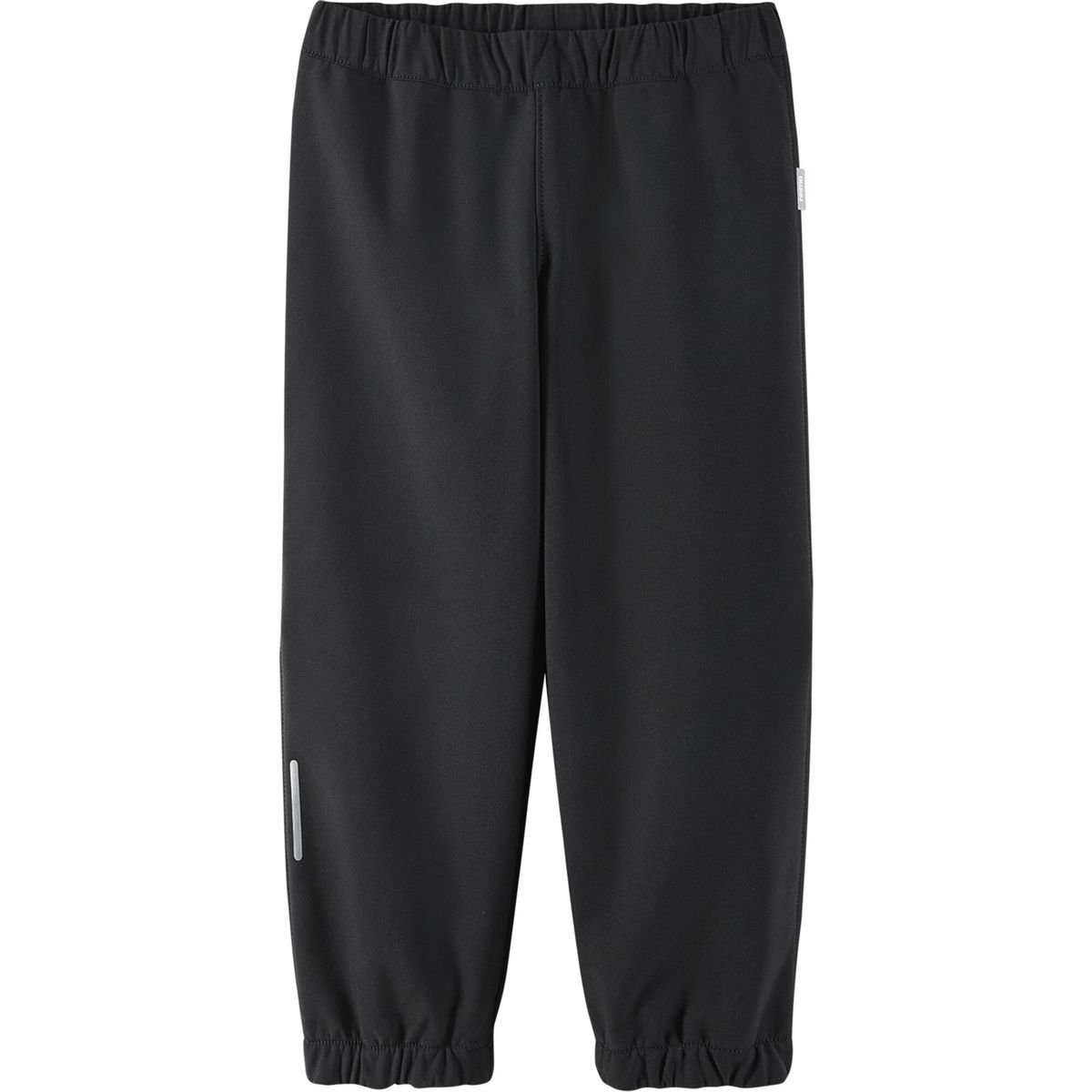 Reima Softshell Pants, Oikotie black (9990) 92 cm 5100010B9990092