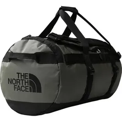 THE NORTH FACE Tasche TNF_EQ_U Travel Duffel, Größe M in Schwarz Schwarz
