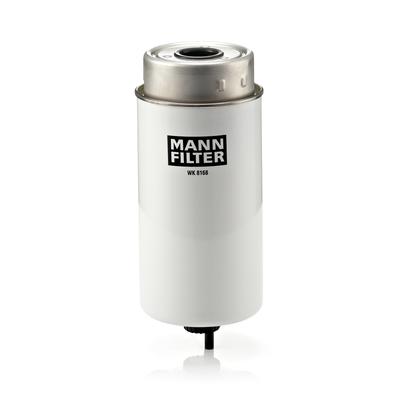 MANN-FILTER Kraftstofffilter WK 8168