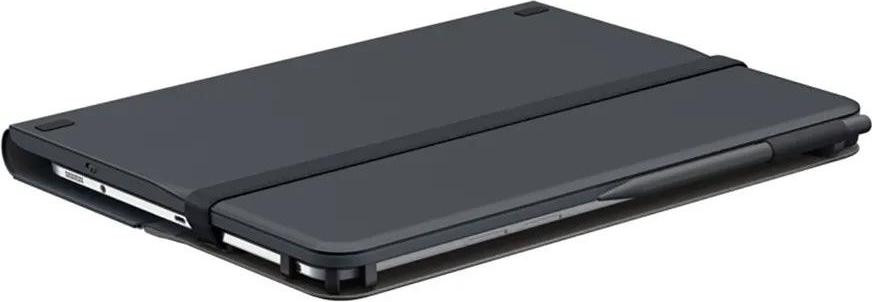 Logitech Universeel Folio Geïntegreerd Toetsenbord