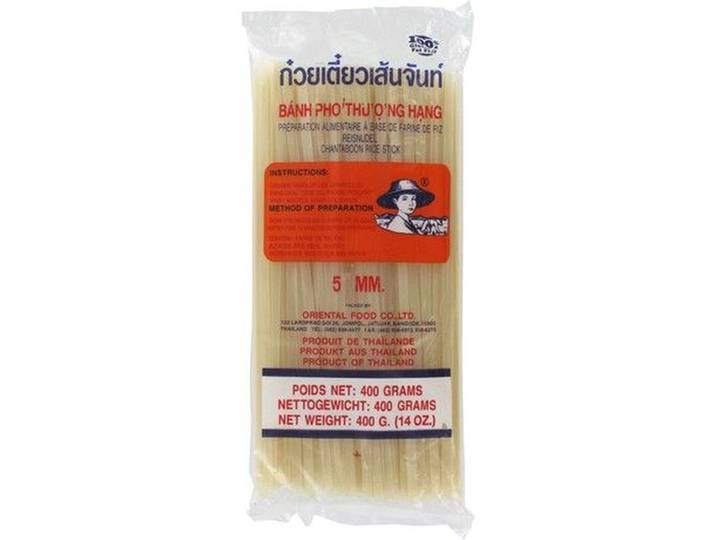 Farmer Brand thaise rijstnoedels - 400 g