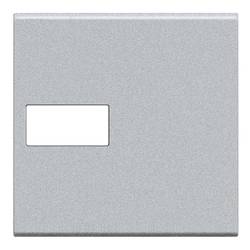 Legrand Wippe Living&Light Aluminium NT4916M2T 1 St.