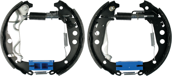 Ate Bremsbackensatz Original Topkit 03052043173