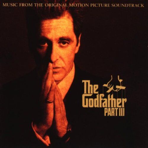 Ost - The Godfather Part III - Preis vom 09.10.2026 07:28:09 h