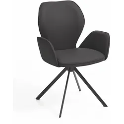 Polsterstuhl COLORADO (BHT 62,50x92x60 cm) - BHT 62,50x92x60 cm