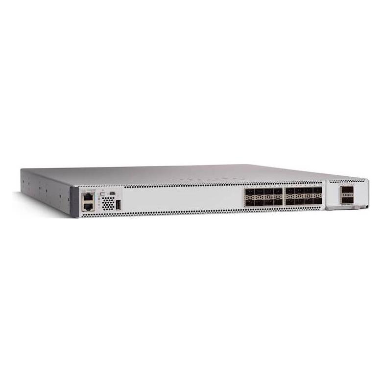 Cisco Catalyst 9500 - Network Essentials (16 Ports) (C9500-16X-E)
