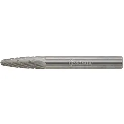 Forum Professional Solutions, Fräser, Frässt. HM RBF1020 C 6mm 10x20mm FORUM
