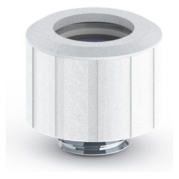 Bitspower Artemis Advanced Multi-Link - 14mm Aussendurchmesser, Arctic-Weiss (BPM-ATEMLA14-WH)