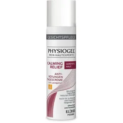 PHYSIOGEL Calming Relief Anti-Rötungen Tagescreme LSF 25 40 ml
