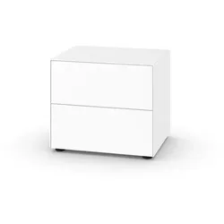 Kommode Nex Pur Box 2.0 Weiß