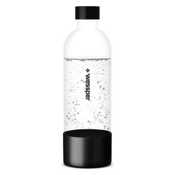 Wessper Butelka do Saturatora WES082 (WES082-BK-BOTTLE)